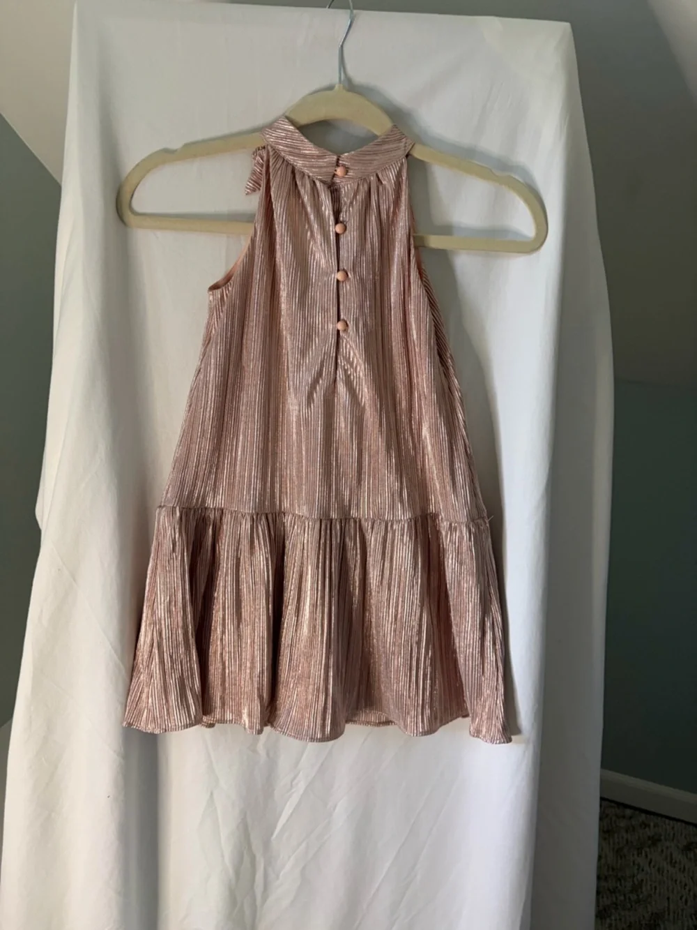 Janie and Jack sleeveless line